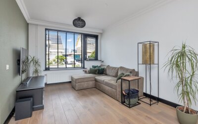 Notaris Steenpoortestraat 4