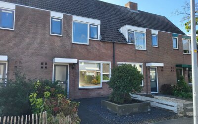 Notaris Steenpoortestraat 6