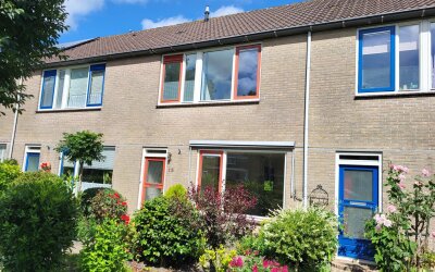 Dokter d'Arnaudstraat 13