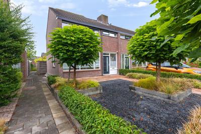 Dokter d'Arnaudstraat 8