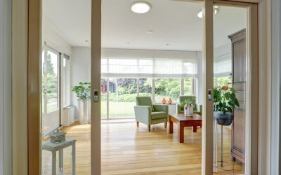 Hofkesland 9