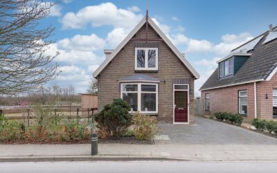 Hoekweg 29