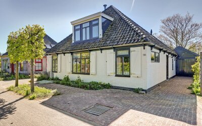 Dijkweg 132
