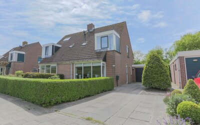 Dijkweg 141