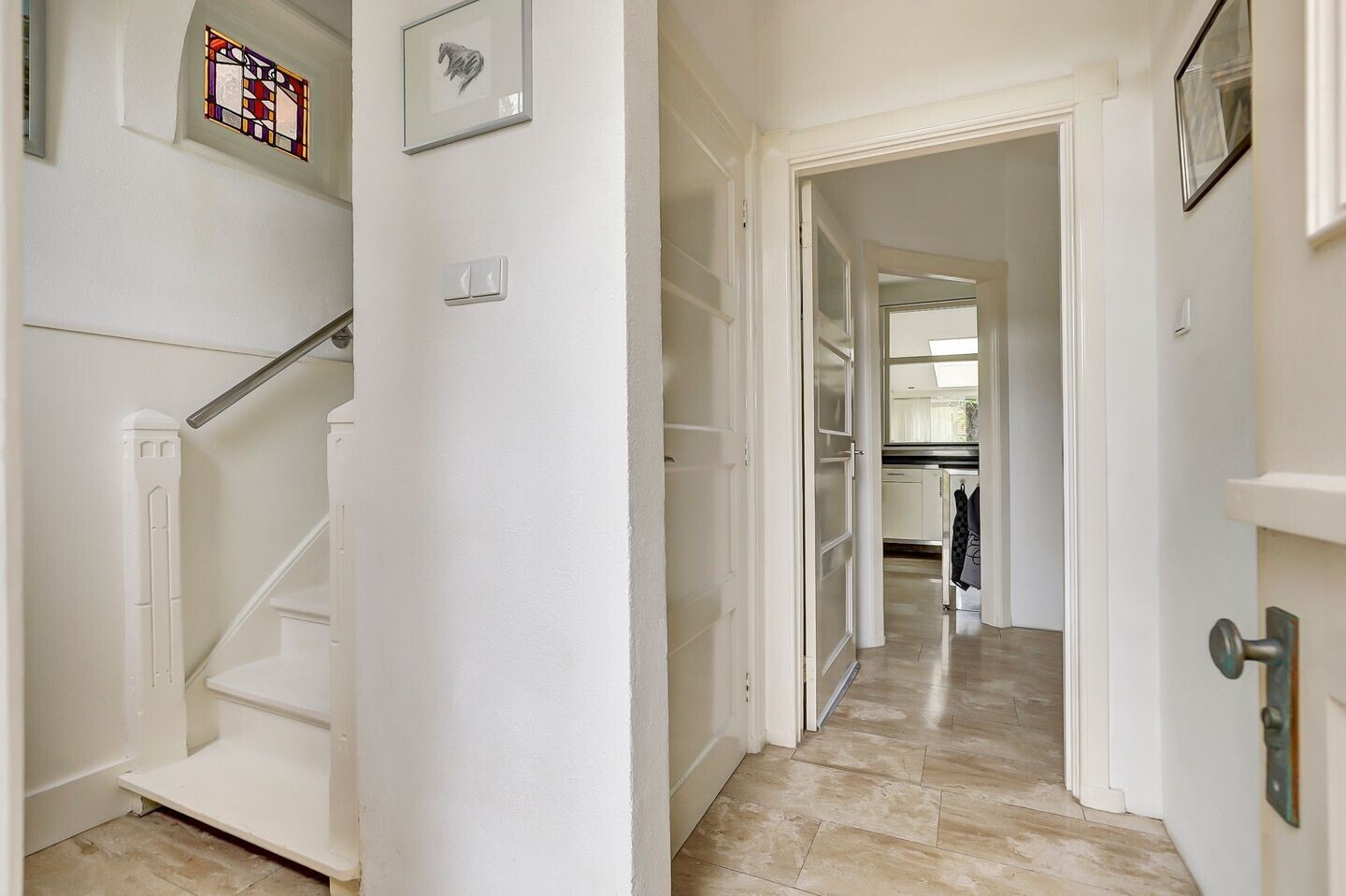 Vrijstaande woning te koop: Dijkweg 199, Andijk