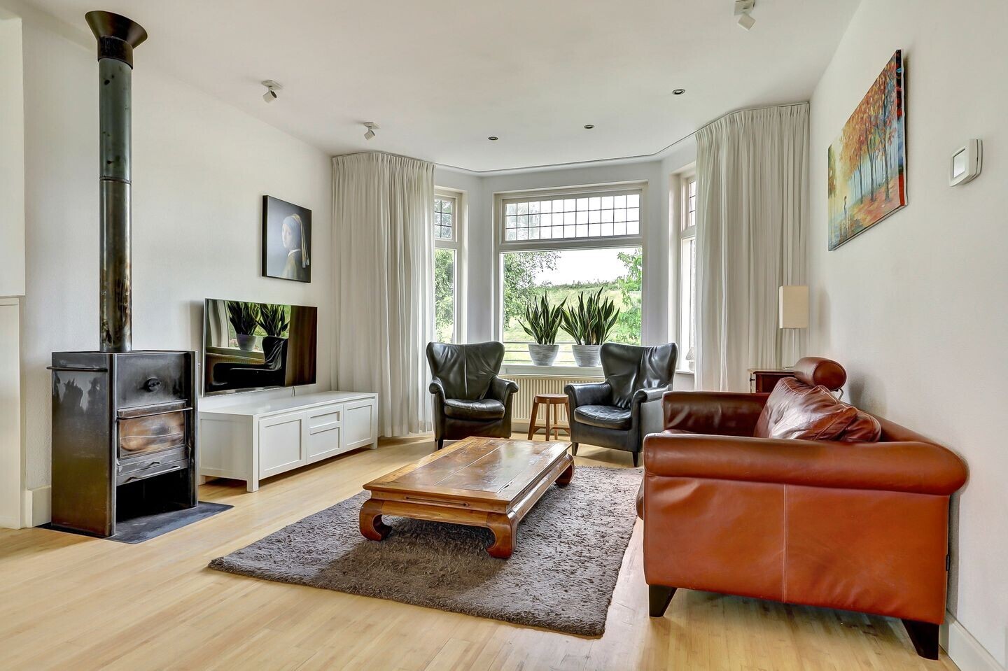 Vrijstaande woning te koop: Dijkweg 199, Andijk
