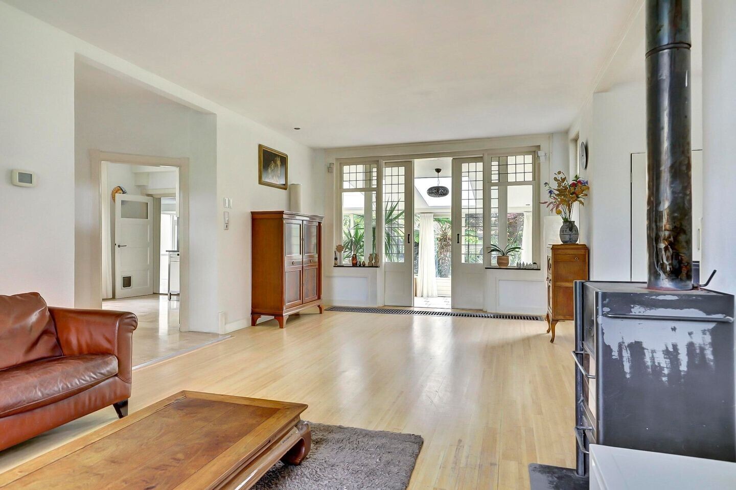 Vrijstaande woning te koop: Dijkweg 199, Andijk