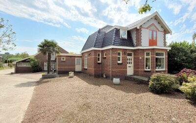 Dijkweg 199