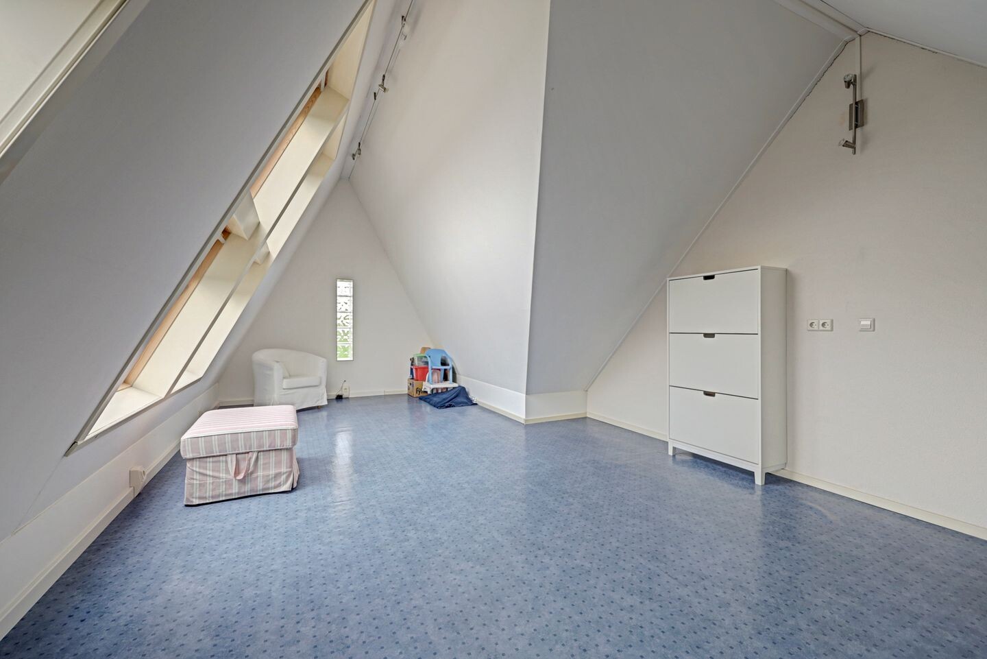 Twee-onder-één-kap te koop: Dijkweg 218C, Andijk