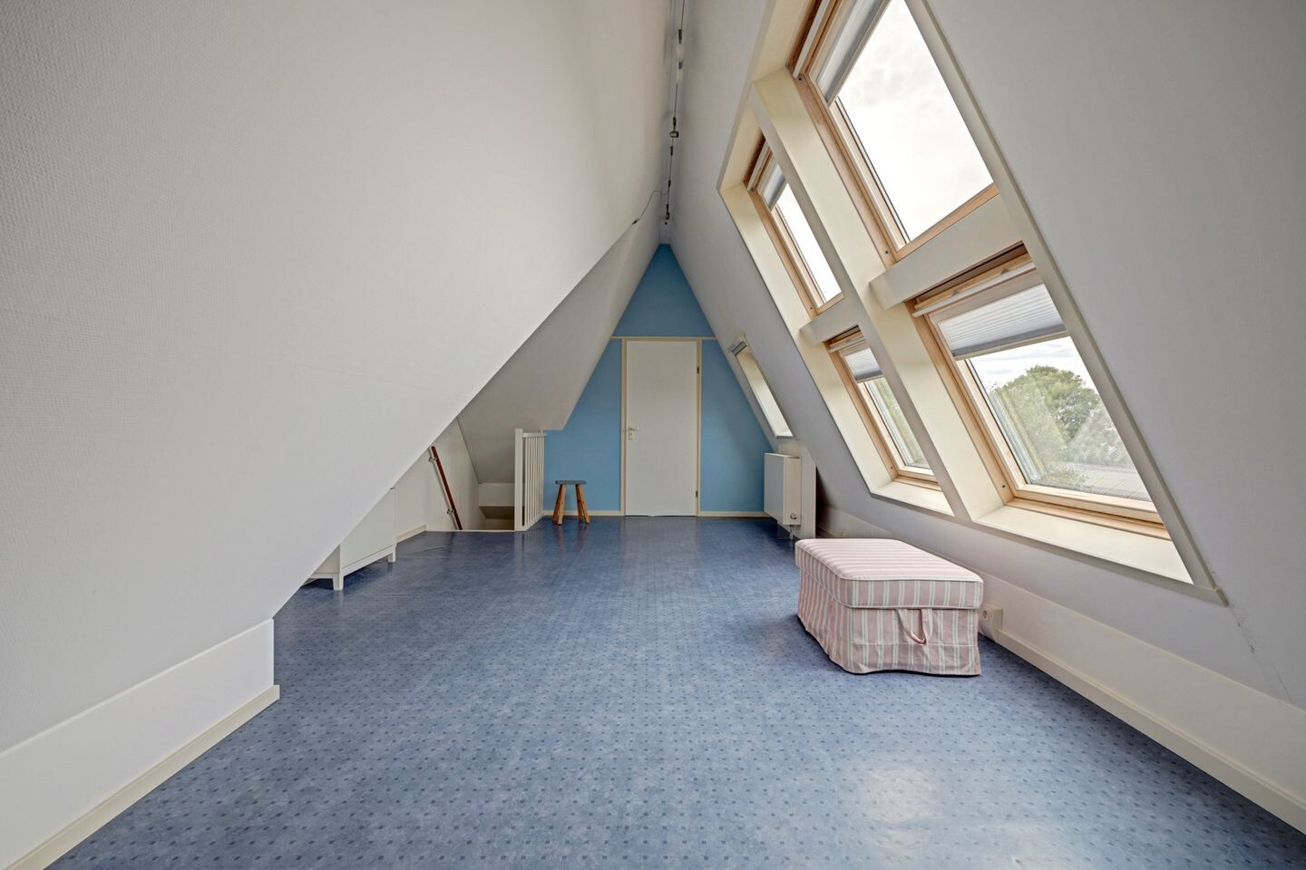 Twee-onder-één-kap te koop: Dijkweg 218C, Andijk