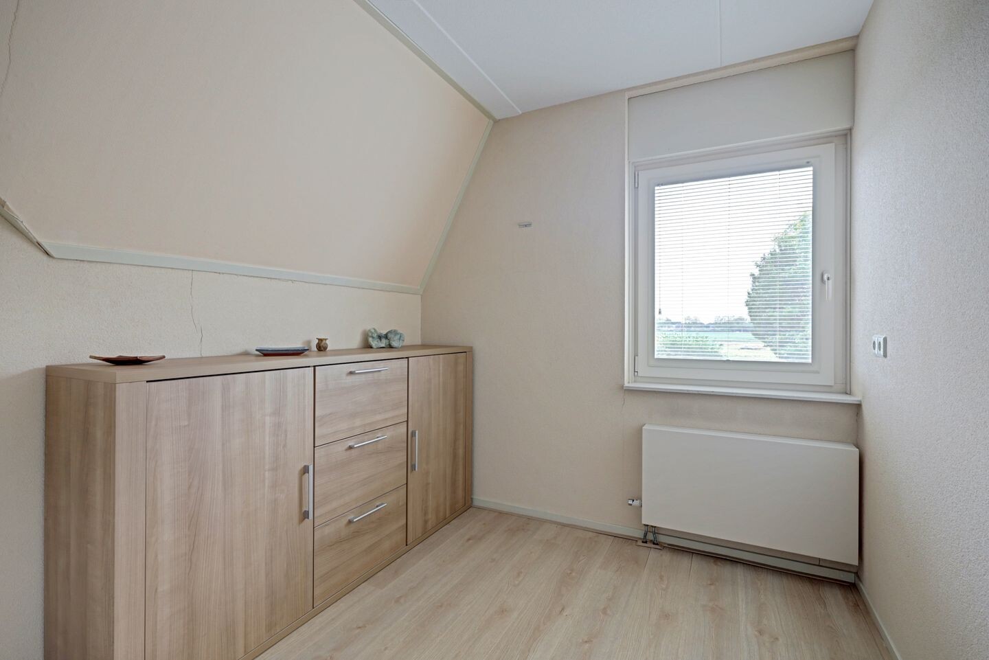 Twee-onder-één-kap te koop: Dijkweg 218C, Andijk