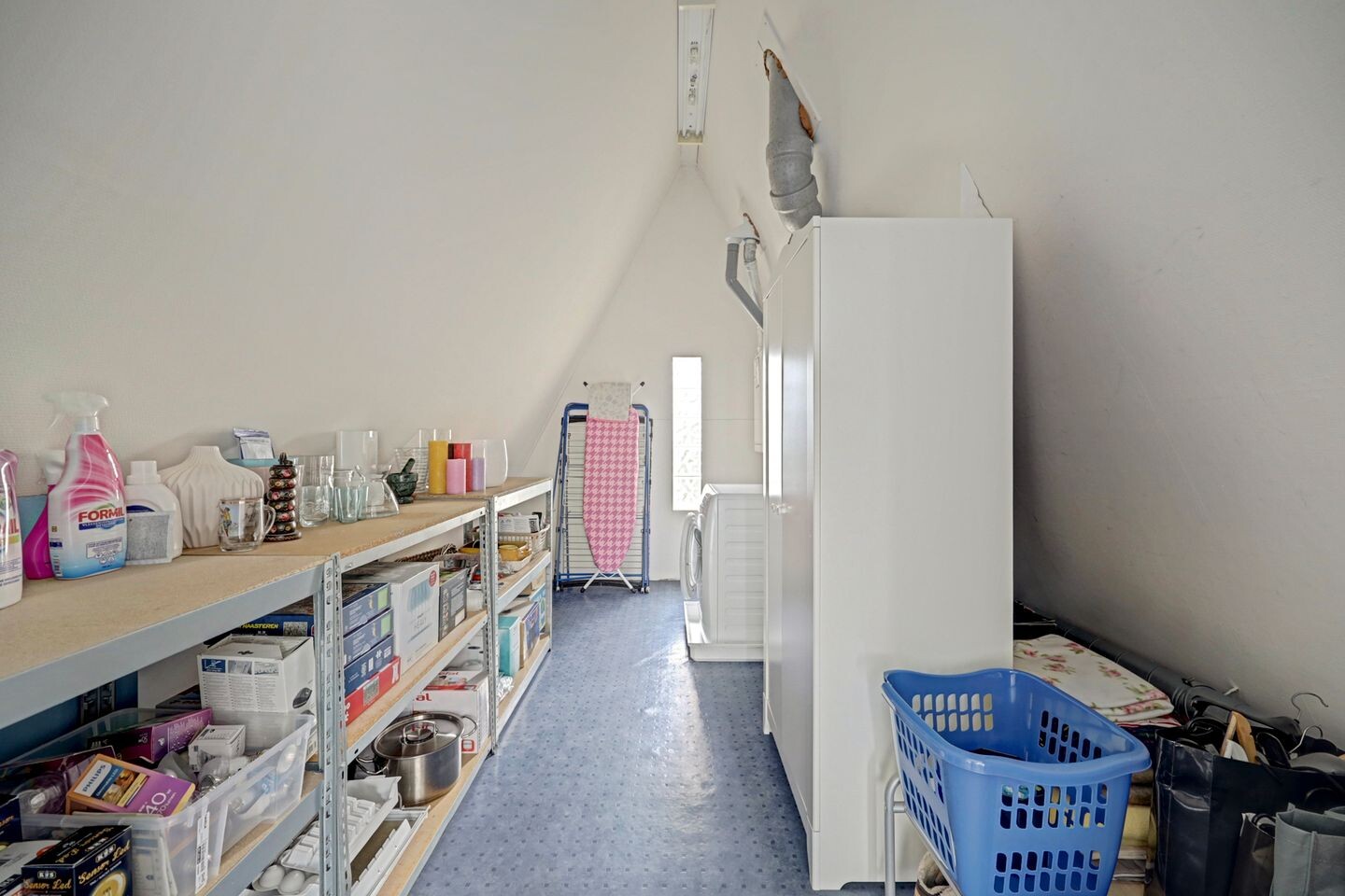 Twee-onder-één-kap te koop: Dijkweg 218C, Andijk