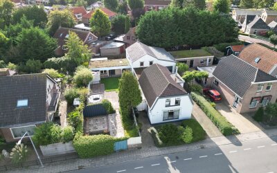 Huis te koop Dijkweg 377
