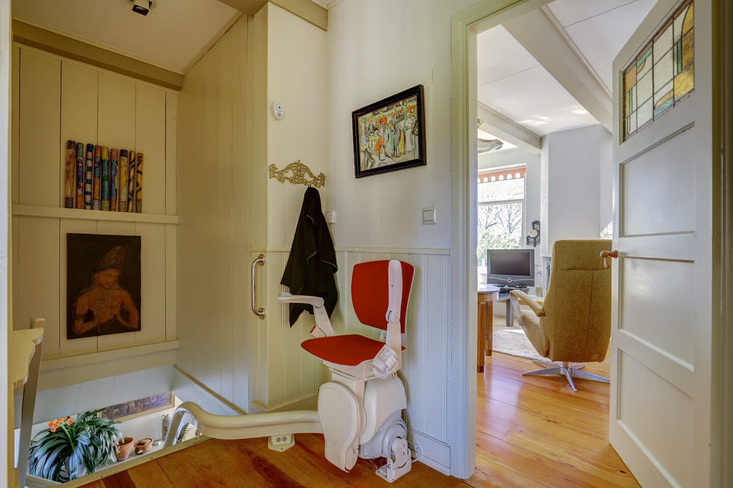 Vrijstaande woning te koop: Buurtje 7, Andijk