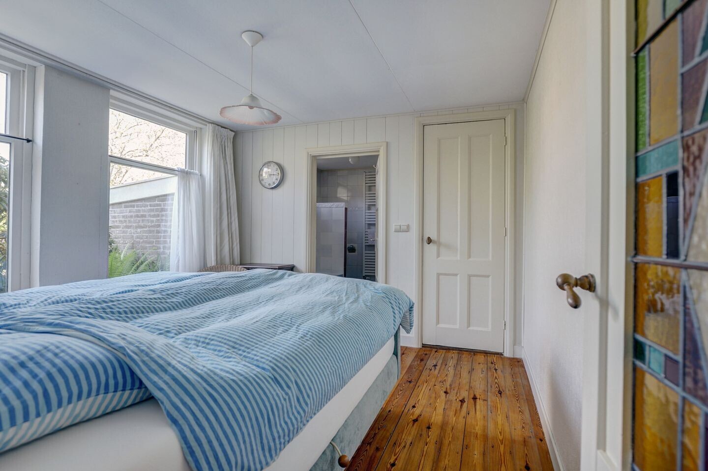 Vrijstaande woning te koop: Buurtje 7, Andijk