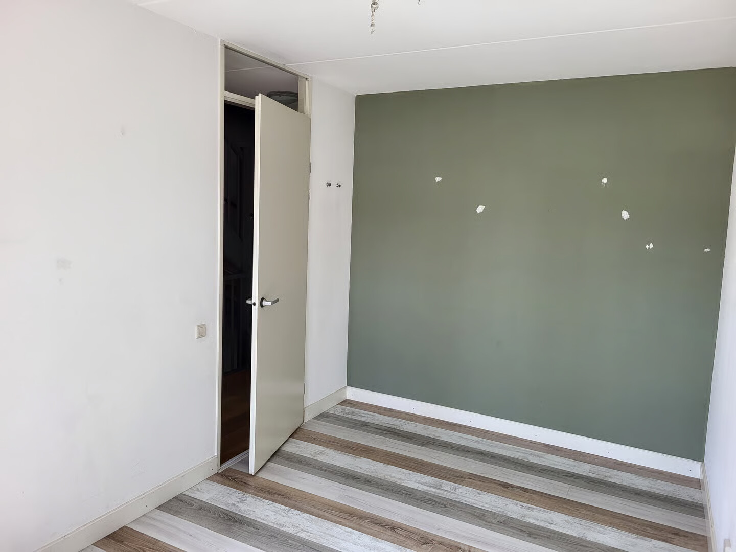 Tussenwoning te koop: Meikers 19, Andijk
