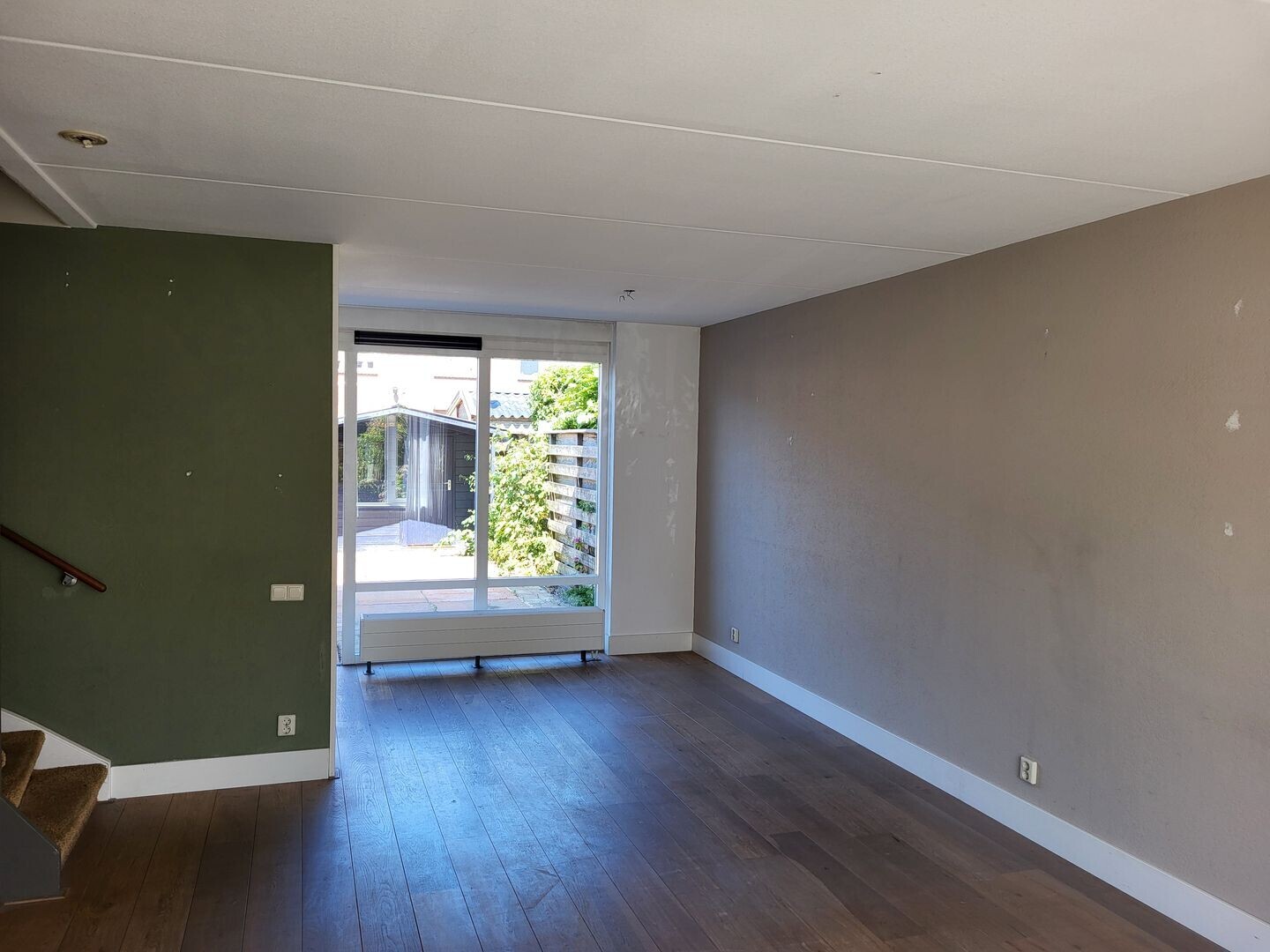 Tussenwoning te koop: Meikers 19, Andijk