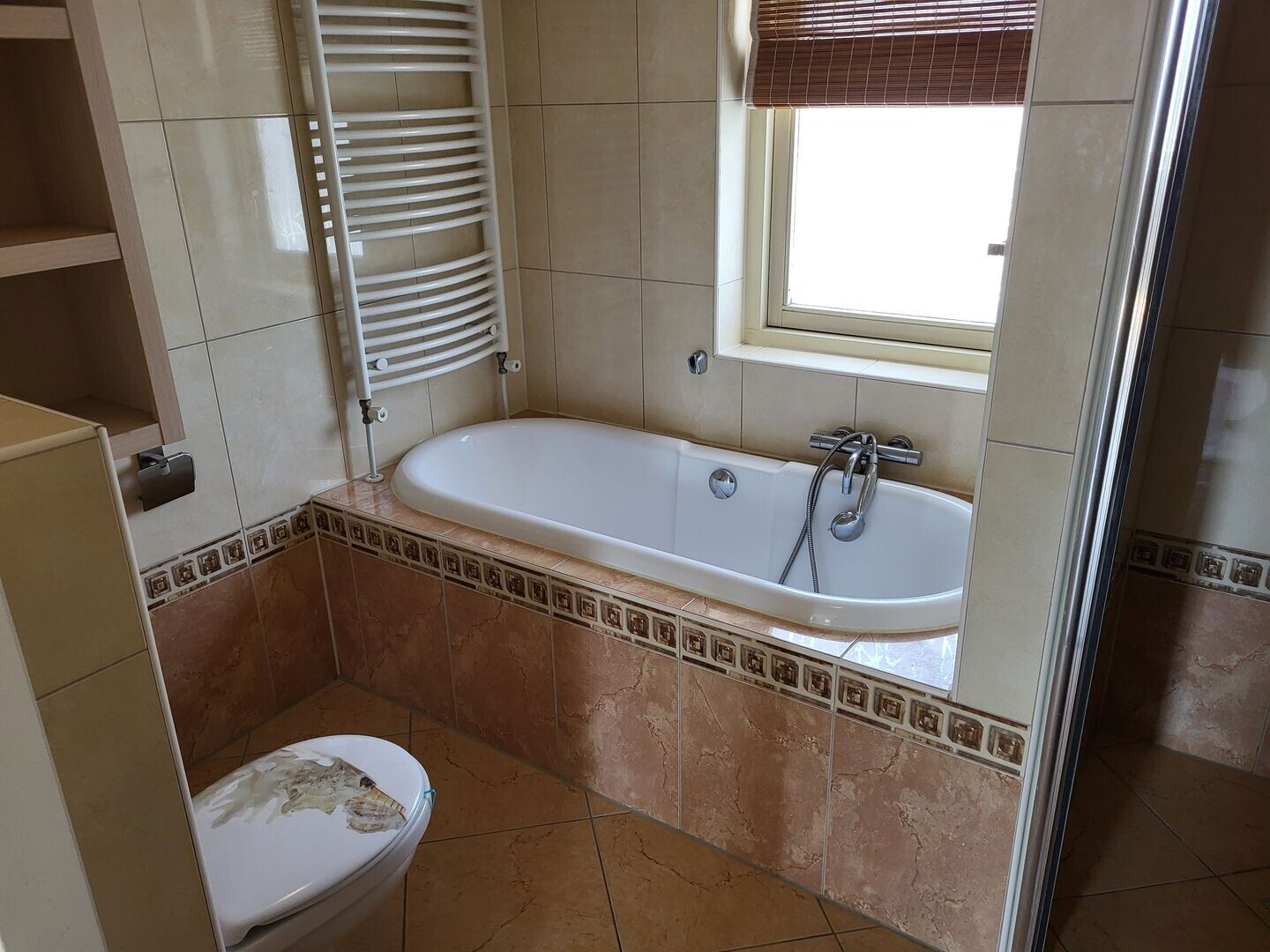 Tussenwoning te koop: Meikers 19, Andijk