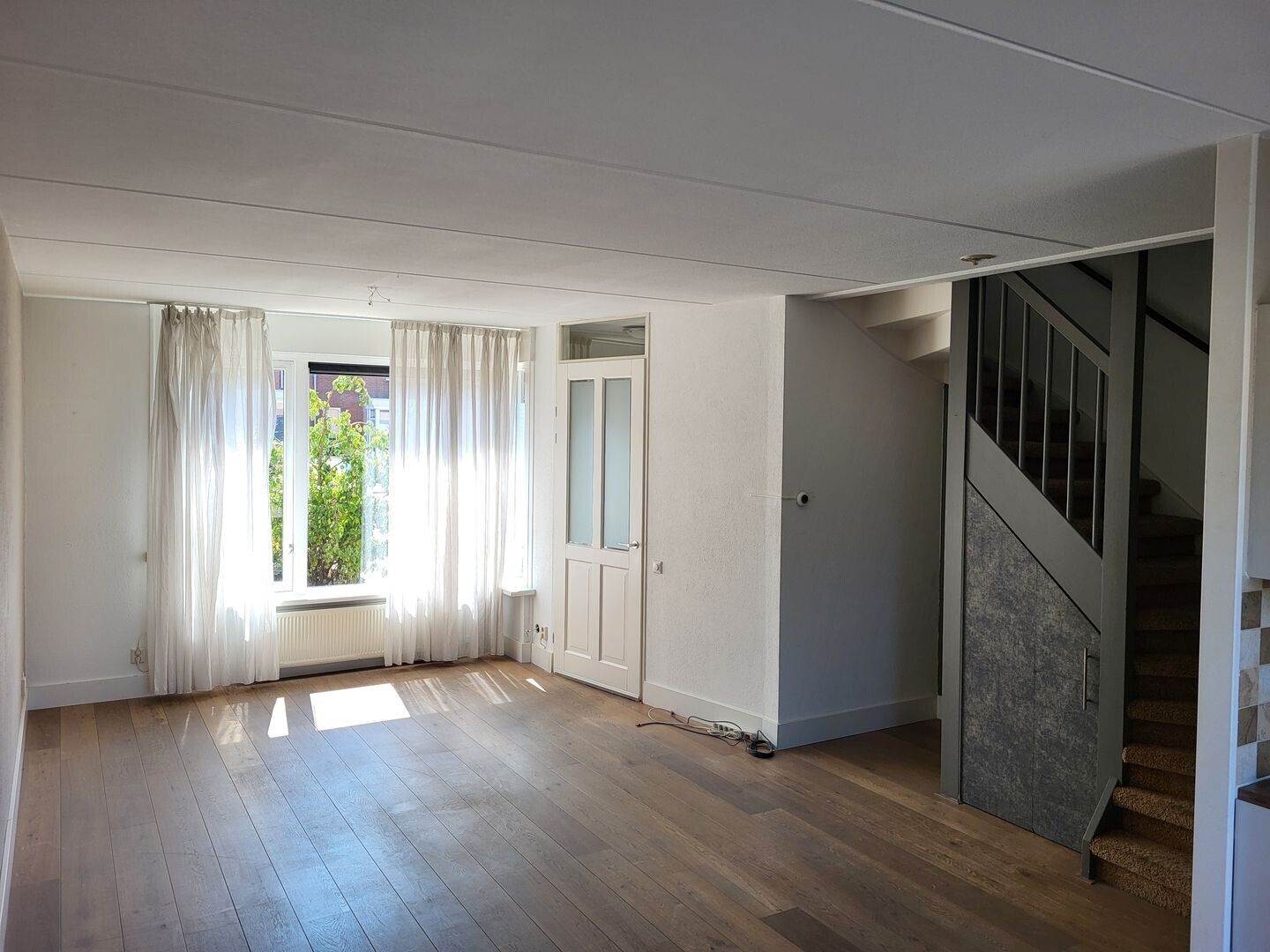 Tussenwoning te koop: Meikers 19, Andijk