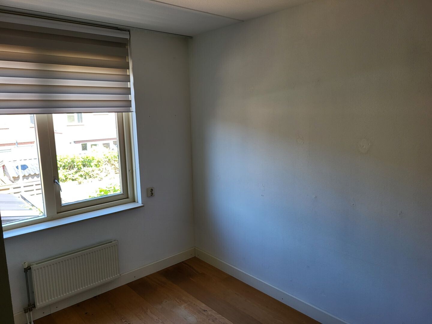 Tussenwoning te koop: Meikers 19, Andijk
