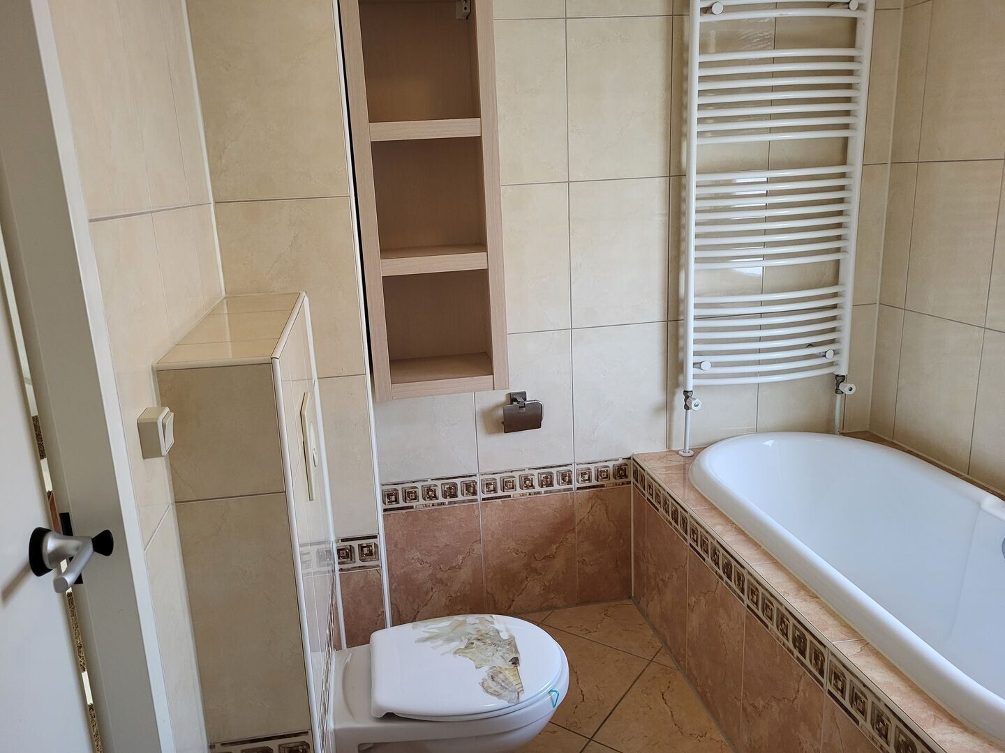 Tussenwoning te koop: Meikers 19, Andijk