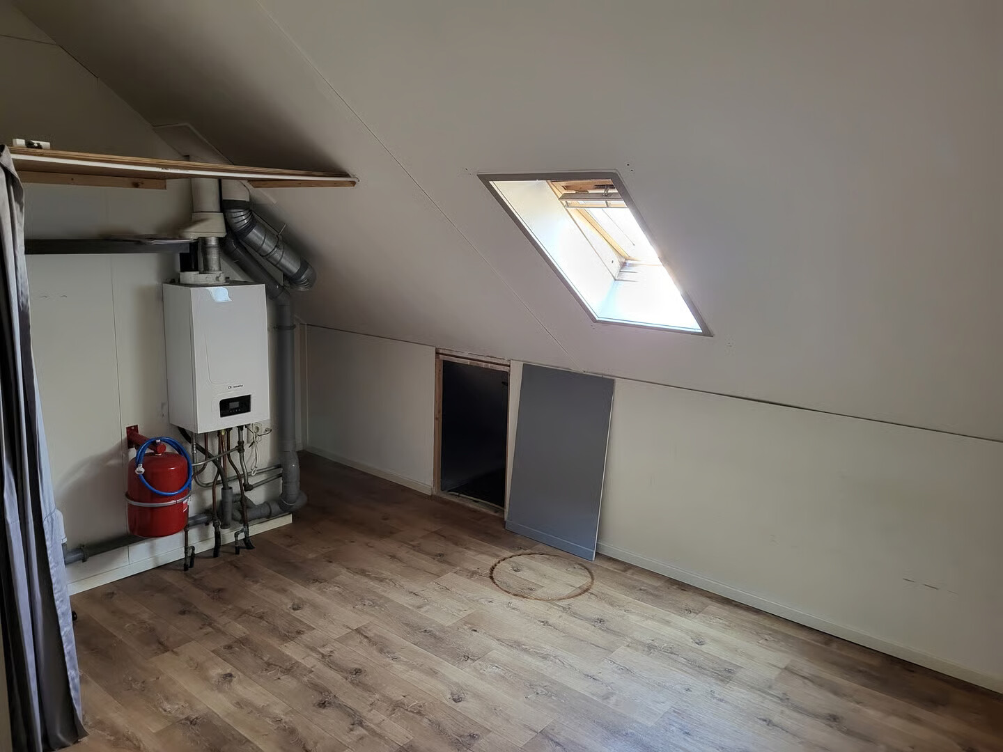 Tussenwoning te koop: Meikers 19, Andijk