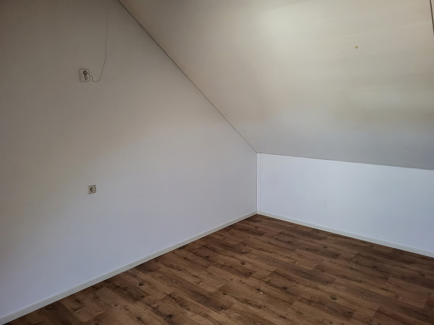 Tussenwoning te koop: Meikers 19, Andijk