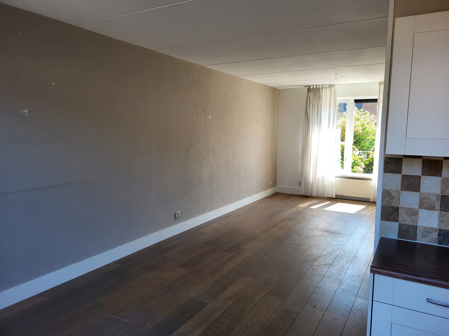 Tussenwoning te koop: Meikers 19, Andijk