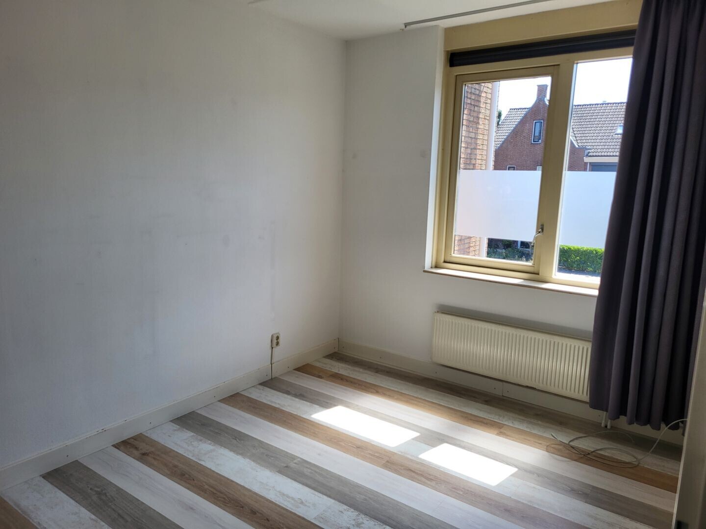 Tussenwoning te koop: Meikers 19, Andijk