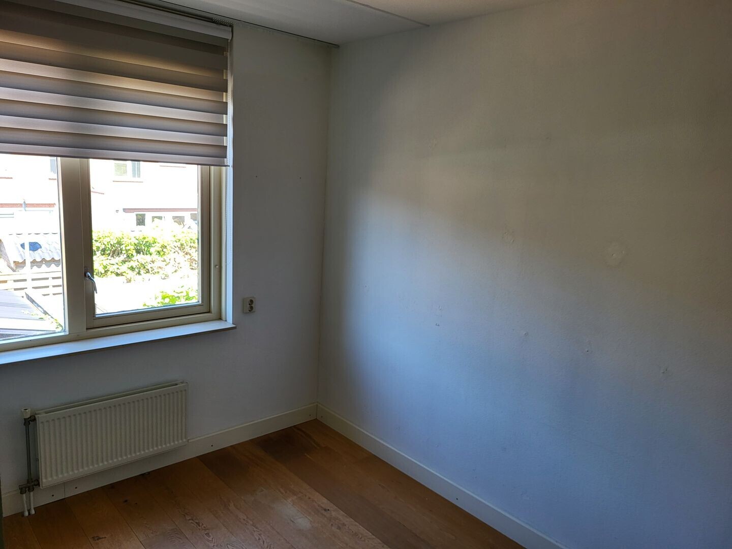 Tussenwoning te koop: Meikers 19, Andijk