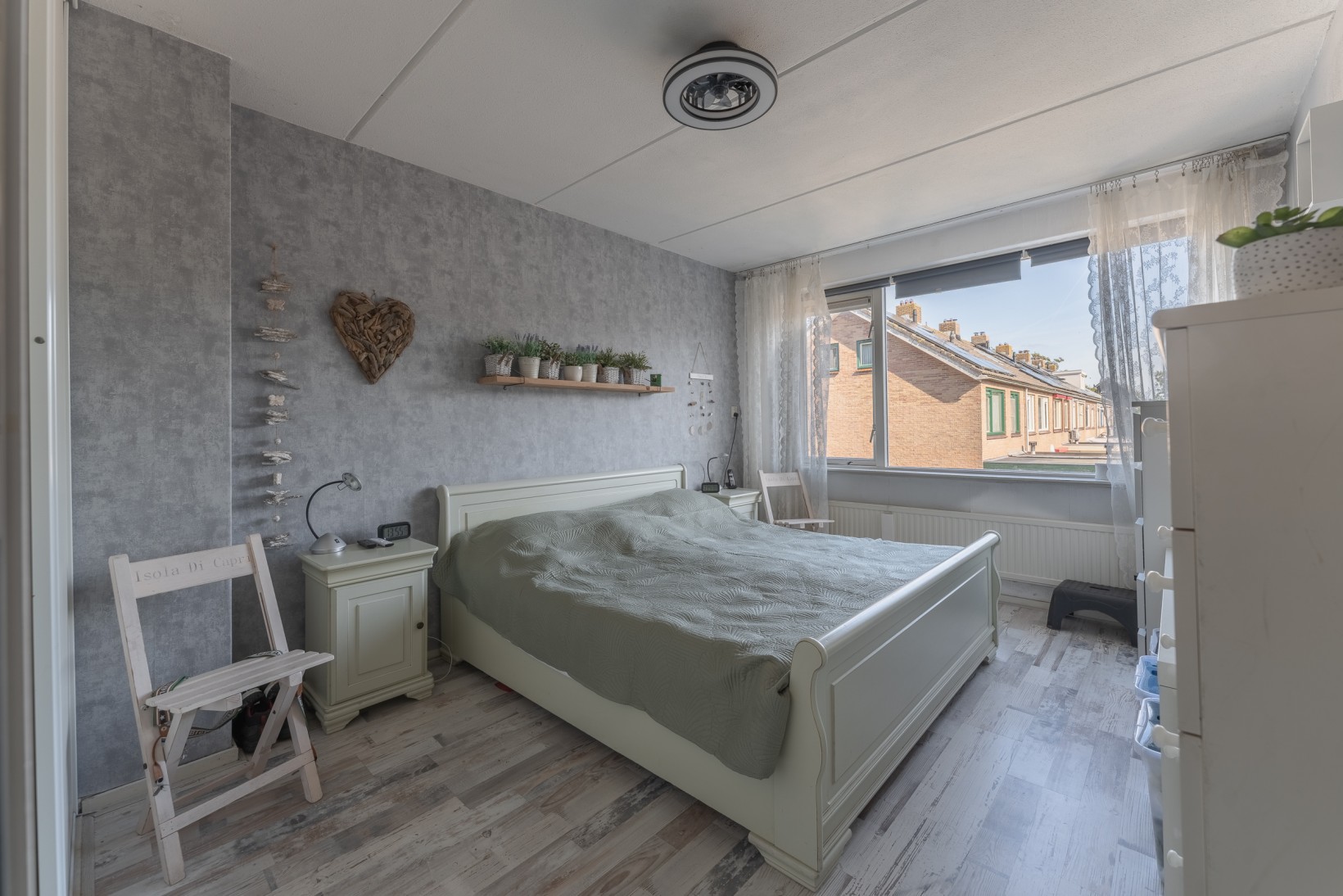 Tussenwoning te koop: Murillolaan 43, Andijk