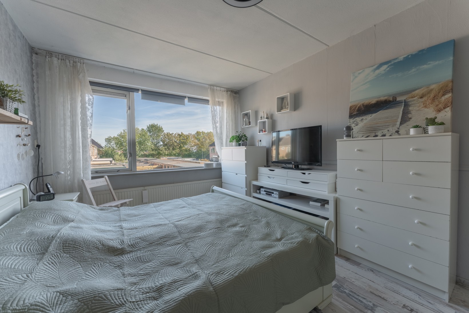 Tussenwoning te koop: Murillolaan 43, Andijk