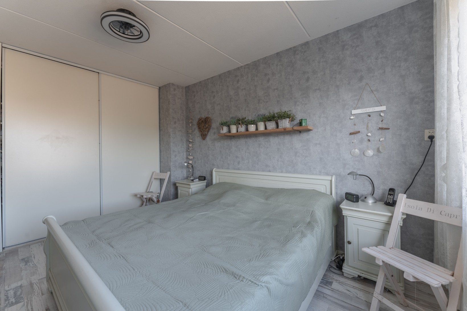 Tussenwoning te koop: Murillolaan 43, Andijk
