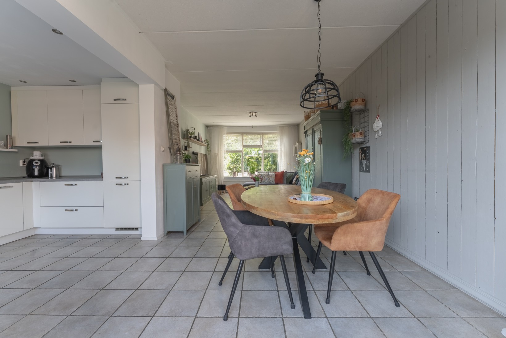 Tussenwoning te koop: Murillolaan 43, Andijk