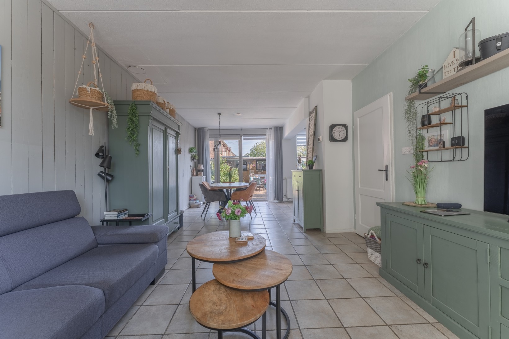 Tussenwoning te koop: Murillolaan 43, Andijk