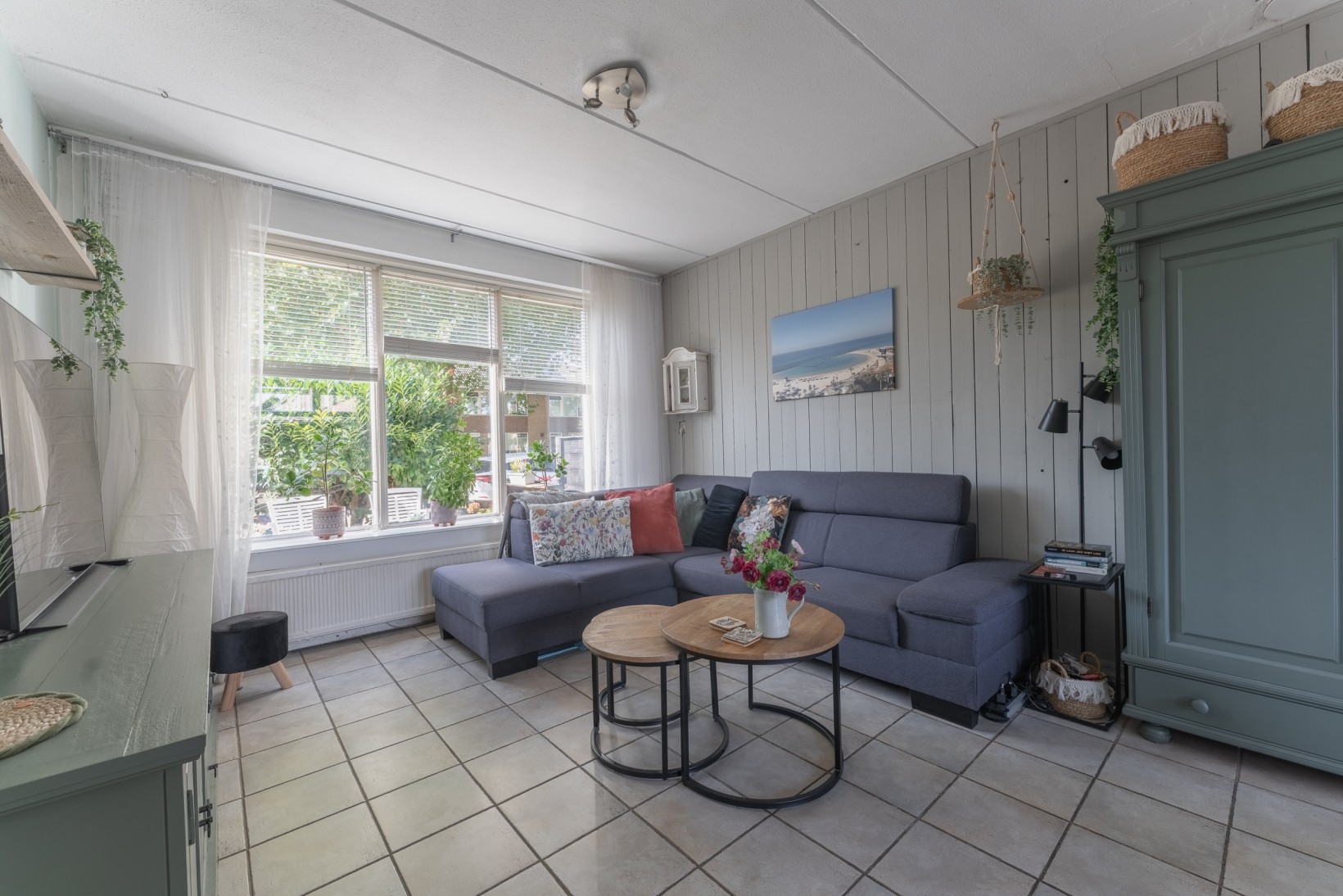 Tussenwoning te koop: Murillolaan 43, Andijk