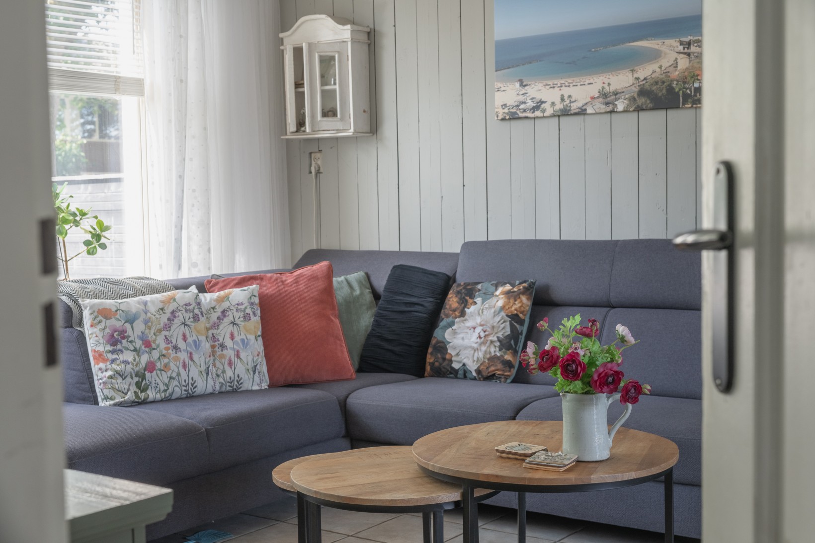 Tussenwoning te koop: Murillolaan 43, Andijk