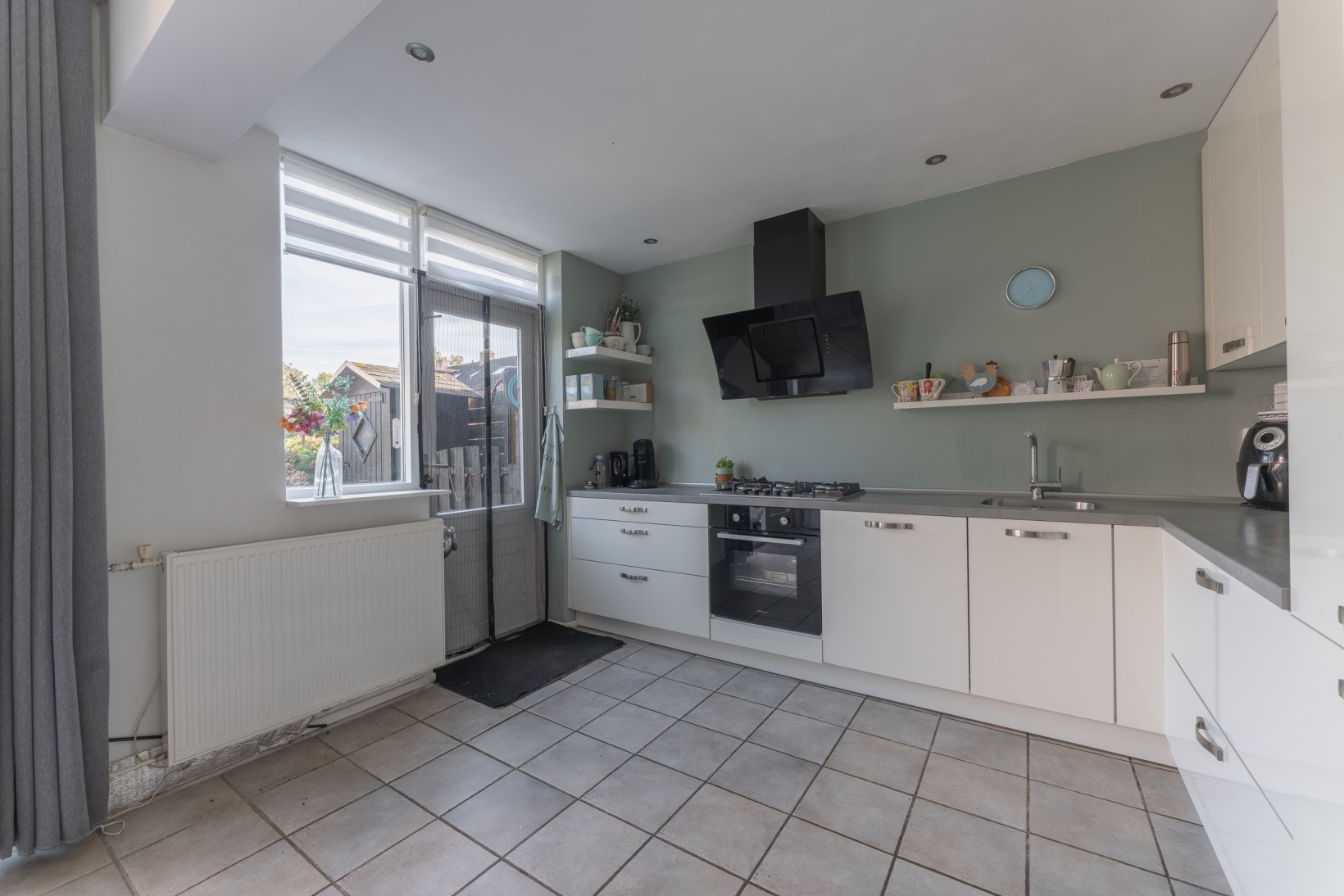 Tussenwoning te koop: Murillolaan 43, Andijk