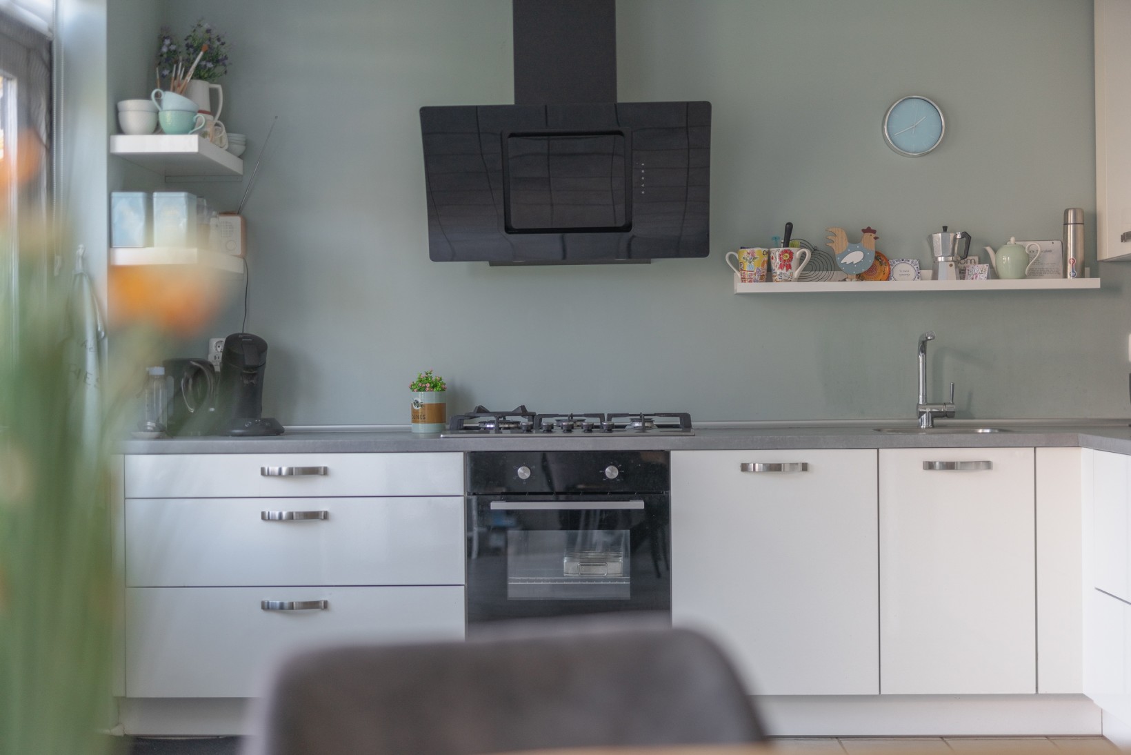 Tussenwoning te koop: Murillolaan 43, Andijk
