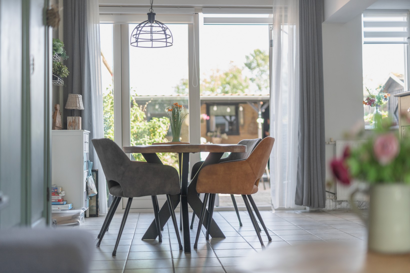 Tussenwoning te koop: Murillolaan 43, Andijk