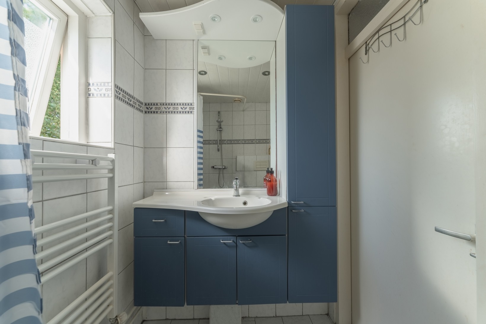 Tussenwoning te koop: Murillolaan 43, Andijk