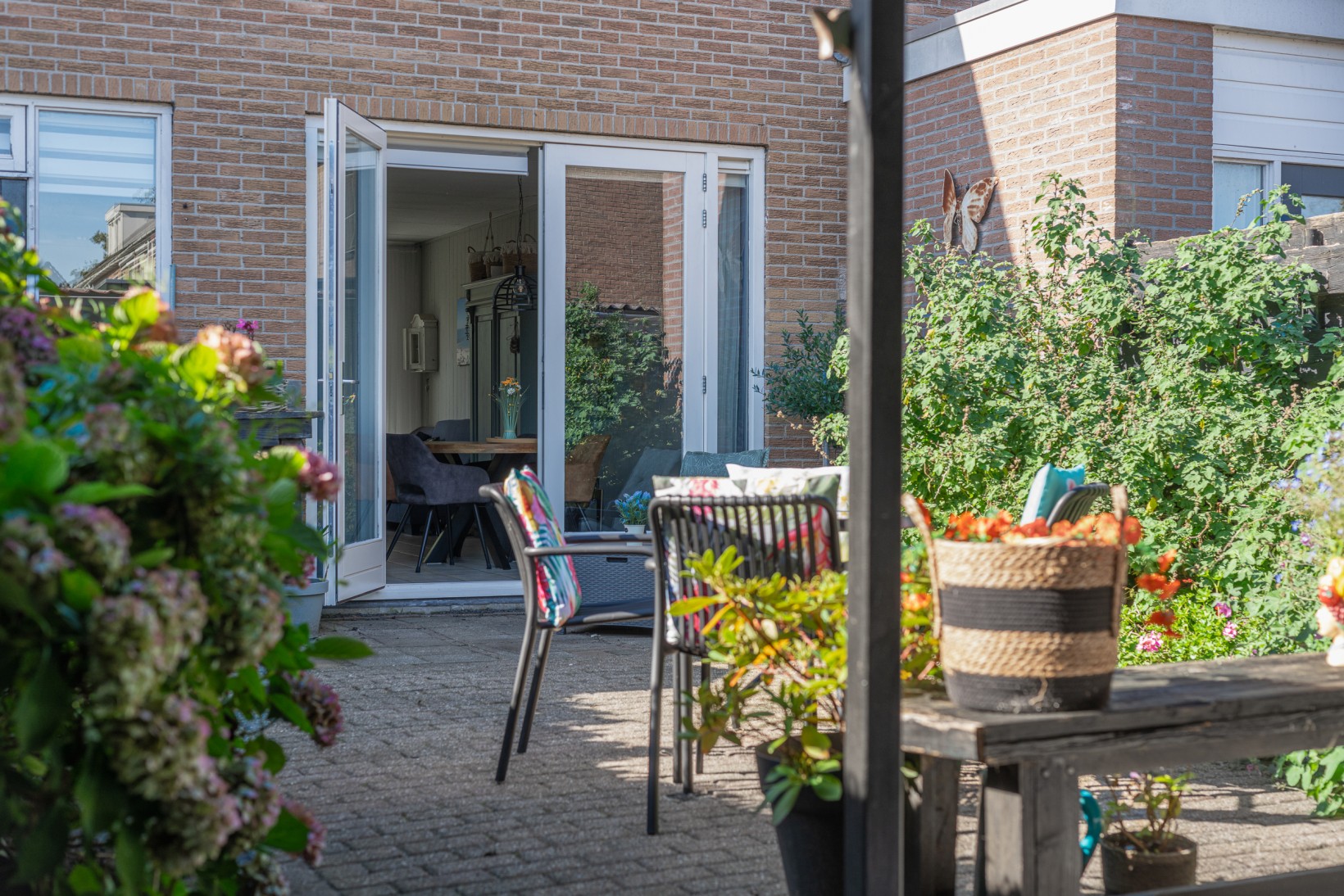 Tussenwoning te koop: Murillolaan 43, Andijk