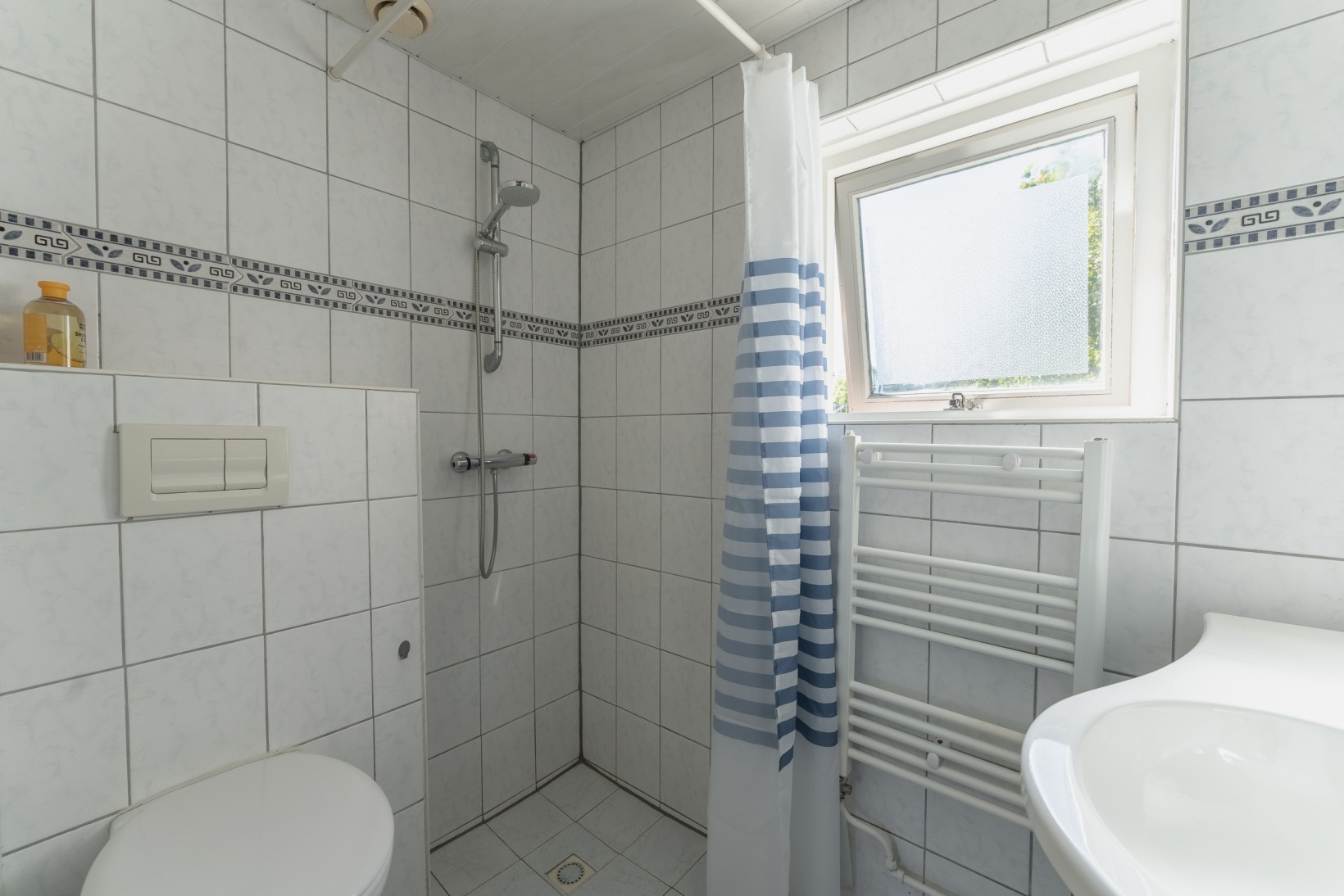 Tussenwoning te koop: Murillolaan 43, Andijk