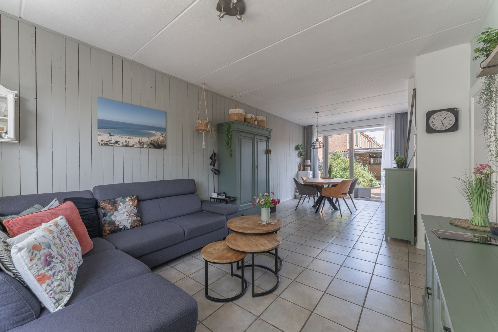 Tussenwoning te koop: Murillolaan 43, Andijk