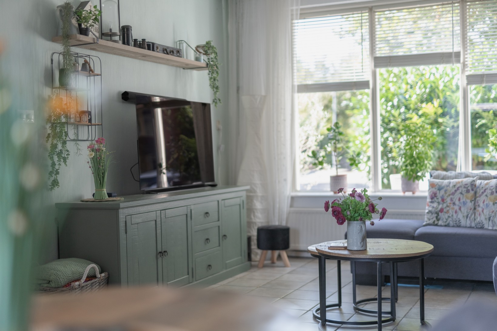Tussenwoning te koop: Murillolaan 43, Andijk