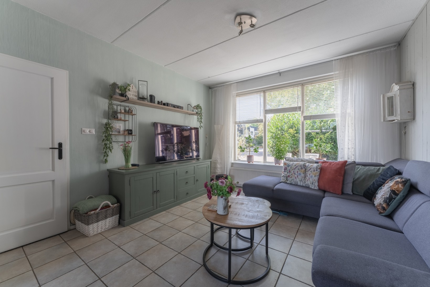 Tussenwoning te koop: Murillolaan 43, Andijk