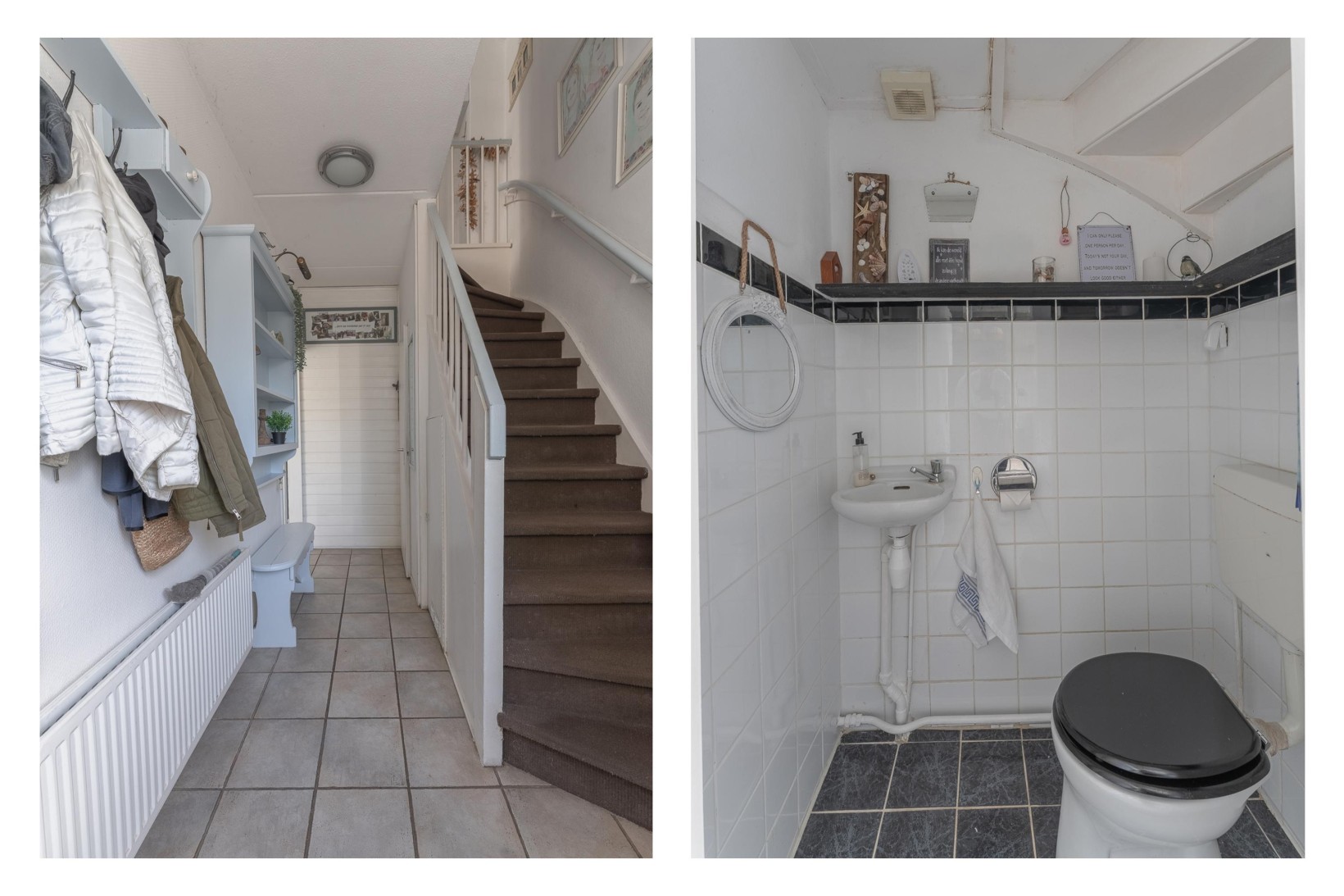 Tussenwoning te koop: Murillolaan 43, Andijk