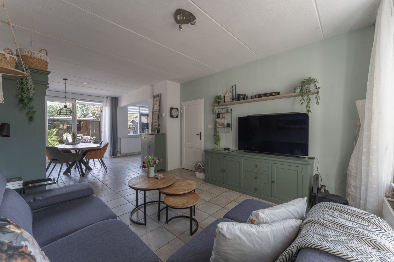 Tussenwoning te koop: Murillolaan 43, Andijk