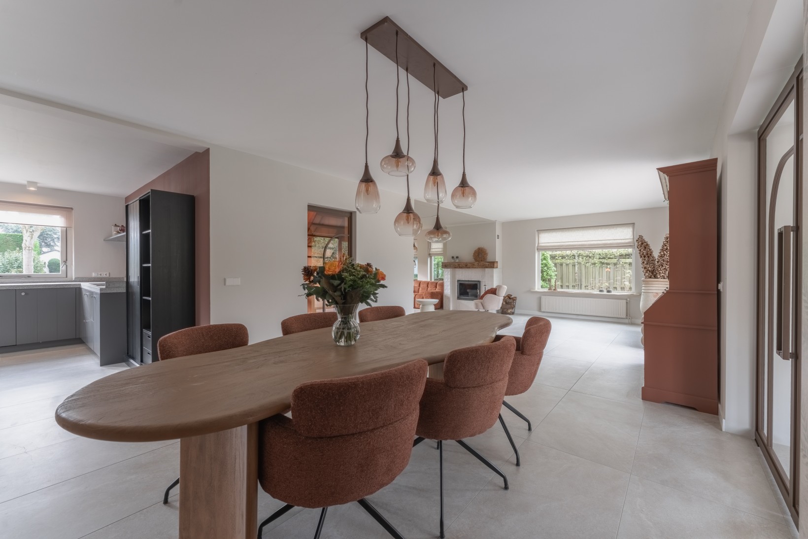 Vrijstaande woning te koop: Oranje Nassaulaan 13, Andijk