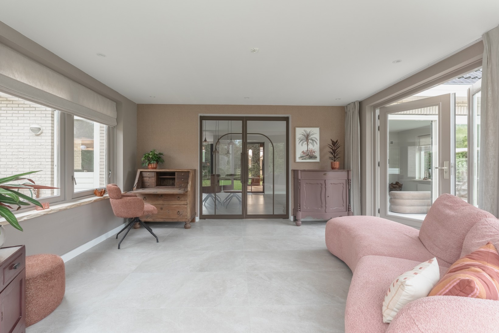 Vrijstaande woning te koop: Oranje Nassaulaan 13, Andijk